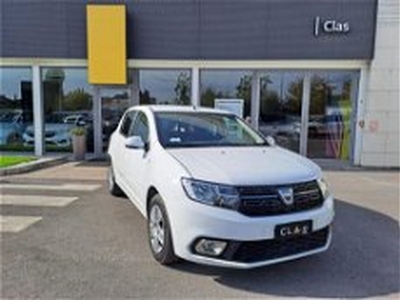 Dacia Sandero Streetway 1.0 TCe ECO-G Comfort del 2020 usata a Livorno