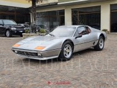 Ferrari 512 BBi