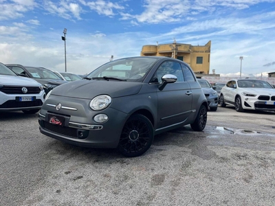 Fiat 500 1.2