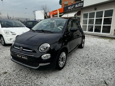 Fiat 500 1.2 Lounge usato