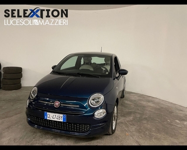 FIAT 500 500 1.0 Hybrid Dolcevita