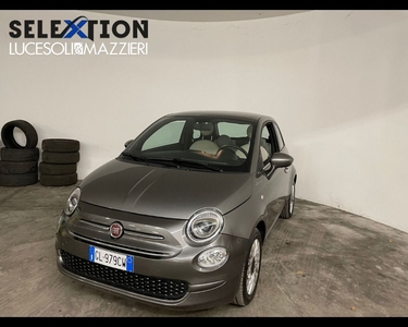 FIAT 500 500 1.0 Hybrid Dolcevita