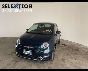 FIAT 500 500 1.0 Hybrid Dolcevita