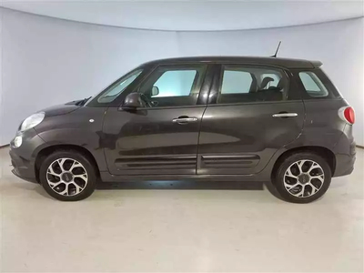 Fiat 500l Diesel Usata