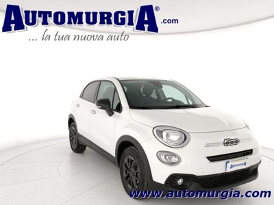 Fiat 500X 1.3 MultiJet 95 CV Club usato