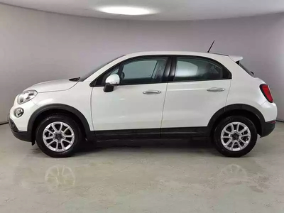 Fiat 500x Diesel Usata