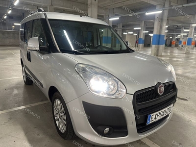 Fiat Doblò 1.6 90CV