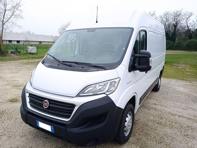 Fiat Ducato 35