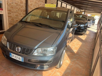 Fiat Idea 1.3 Multijet 16V