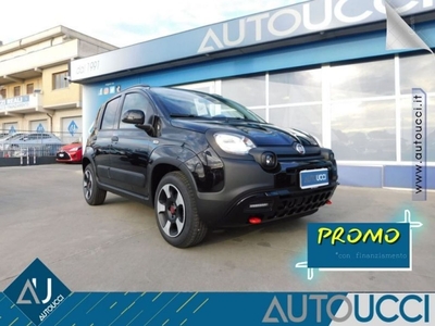 Fiat Panda 1.0