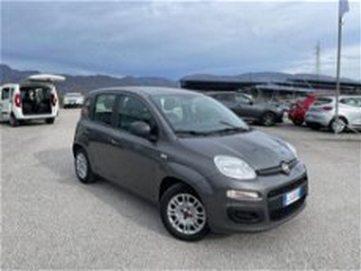 Fiat Panda 1.0 FireFly S&S Hybrid Easy del 2022 usata a Maniago