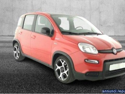 Fiat Panda 1.0 FireFly S&S Hybrid Sport Pieve di Cento