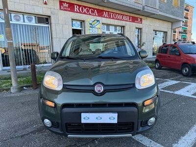 Fiat Panda 1.3 MJT