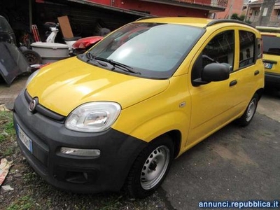 Fiat Panda 1.3 MJT S&S Pop Van 2 posti Maruggio