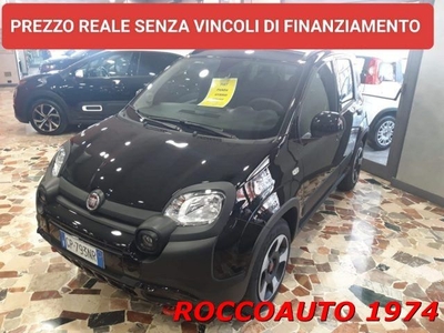 FIAT Panda CROSS \