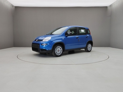 FIAT Panda III 2021 1.0 HYBRID 70CV