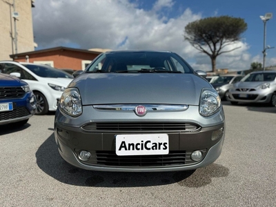 Fiat Punto Evo 1.3