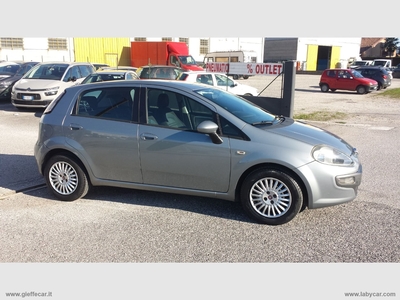 Fiat Punto Evo 1.3