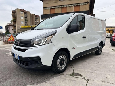 Fiat Talento 1.6 MJT 120CV