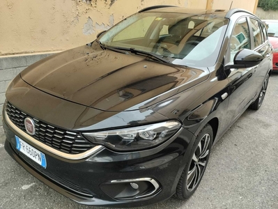 Fiat Tipo 1.6