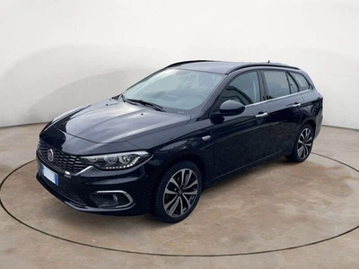 FIAT Tipo 1.6 Mjt S&S Lounge SW