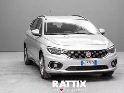 Fiat Tipo 88 kW