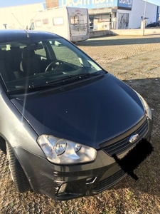 Ford C-MAX 2010 1600TDS 230000KM