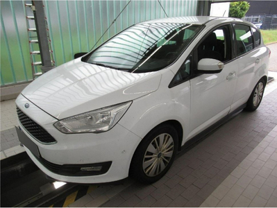 FORD C-max Cool&connect 1.5d*navi Tempom Parklenkass