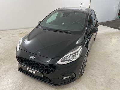 Ford Fiesta 5p 1.0 ecoboost hybrid st-line s&s 125cv my20.75