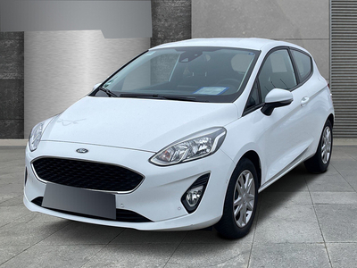 FORD Fiesta Cool & Connect 1.5 Tdci 3t Navi Bt Kamera