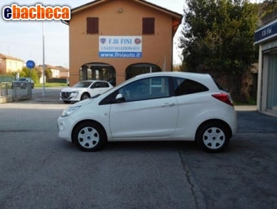 Ford - ka - 1.3 tdci..