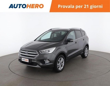 FORD Kuga 1.5 EcoBoost 120 CV S&S 2WD Titanium