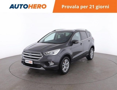 FORD Kuga 1.5 TDCI 120 CV S&S 2WD Business