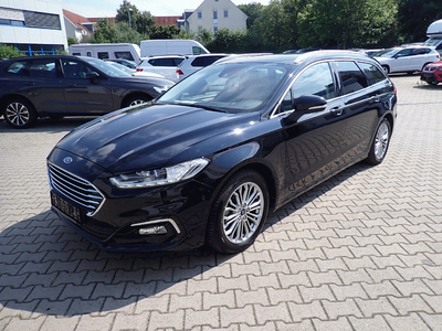 FORD Mondeo Turnier 2.0 Ti-vct Hybrid*sony Navi*acc*