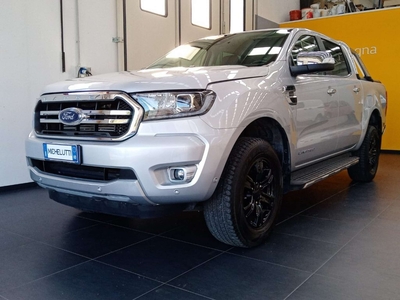 Ford Ranger 125 kW