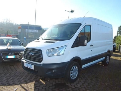 FORD Transit 2.0TDCi EcoBlue 130CV TREND L2H2