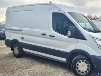 Ford Transit 290 2.0TDCi EcoBlue 130CV PM-TM Furgone Trend Pavia