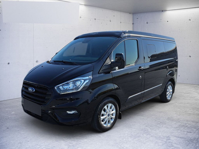 FORD Transit Custom Custom 320 Automatik Nugget Aufstelldach