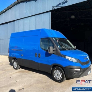 Furgone Iveco Daily 35s125 L2H2