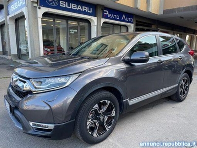 Honda CR-V 2.0 Hev eCVT Elegance Navi *Iva Esposta* Prato