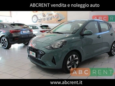 Hyundai i10 1.0 49 kW