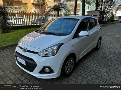 Hyundai i10 1.1 12V