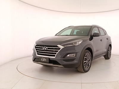 HYUNDAI Tucson II 2018 Tucson 1.6 crdi Xprime 2wd 115cv my20