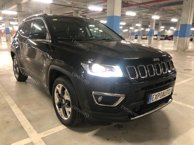 Jeep Compass 1.4 140CV Limited