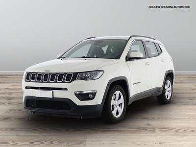 Jeep Compass 1.6 Multijet