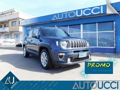 Jeep Renegade 1.0 T3