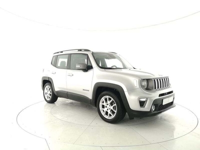 Jeep Renegade 1.6 Mjt