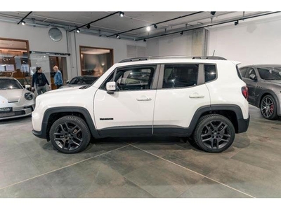 JEEP RENEGADE 2.0 Mjt 140CV 4WD Active Drive Low S*AUTOM*UNIC PR