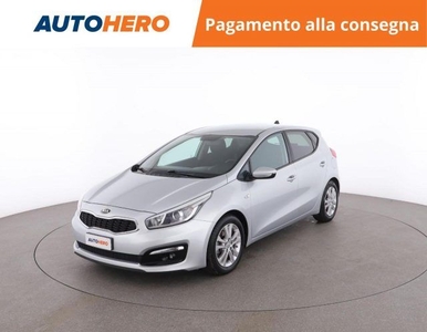 KIA cee'd 1.6 CRDi 110 CV 5 porte Active