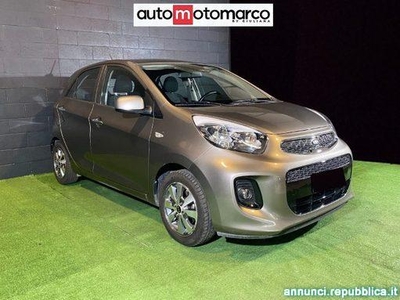 Kia Picanto 1.0 12V EcoGPL 5 porte Glam Torino